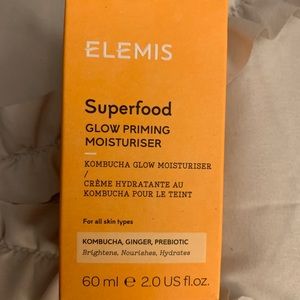 Elemis glowing priming moisturizer